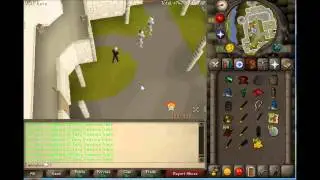 Lost Isle RSPS Clue Scroll FUN!