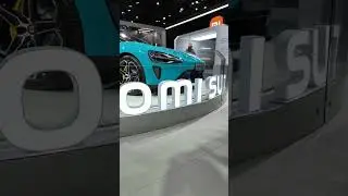 The Xiaomi SU7 is the car I may never drive (but I want to) 