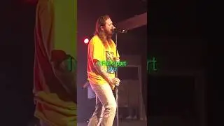 Post Malone performing 10 years ago VS NOW 😳🔥