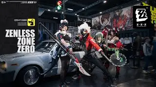 2024 Expo Highlights | Japan Expo 2024