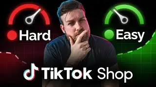 Why Your TikTok Shop Isn't Working (It's Not What You Think)
