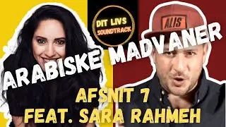 Der er altid mad♩DLS feat. Sara Rahmeh♩