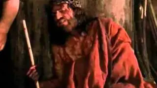 Я твой Бог - Страсти Христовы