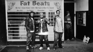 Slum Village - Players (Prod By J Dilla)