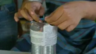 Simple Newspaper Pots