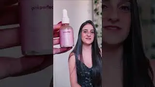 3 MOTIVOS PARA INCLUIR O SÉRUM DA PINK PERFECT NA SUA ROTINA l cupom: CAROLVAIRO