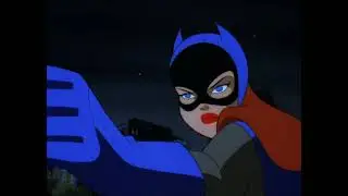Batman and Mr. Freeze: SubZero l 