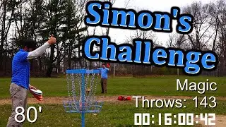 Is My Brother Better Than Simon?...Nope.