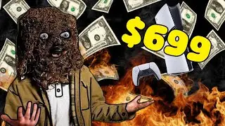 You Know What's BS!?- PS5 Pro (AVGN-AI)