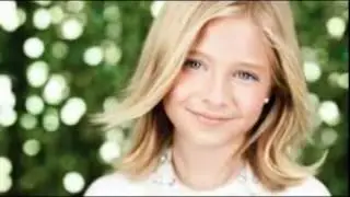 Jackie Evancho. Inauguration. Präsident