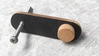 This handmade idea will amaze everyone || DIY wood craft
