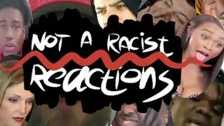 Joyner Lucas - I'm Not Racist reaction - best reactions compilation