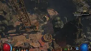 Mining Inc. Hideout