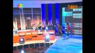 Hande Yener - Hipnoz (Var Mısın Yok Musun?)