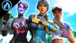 Team Ignite Recruitment Challenge #2 (Join a Fortnite Clan) Fortnite Clan] #Ignite2k
