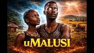 UMALUSI (Full Movie) Zulu drama