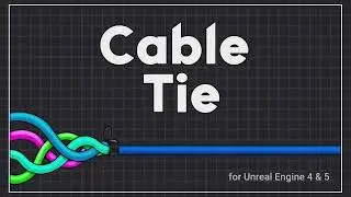 Cable Tie - Teaser