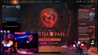 I have 10.000 games on Tinker and Invoker. Top Invoker of the World. Dota 2 Stream