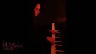 Poeticus Severus - Aurea (Ato II) - versão 2024 e.v