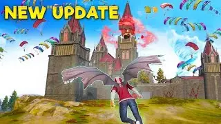 New update bgim🎮 😒noob gameplay  BGMI Gameplay#bcmcgamernono @bcmcgamernono7090