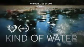 Kind of water