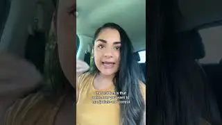 Just let them..