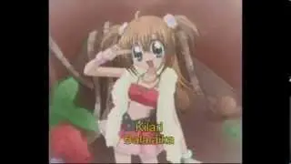 kilari balalaika