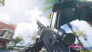 Warzone Meta *BREN* Blagh Blagh.. No Recoil Good Wepon Op New Vanguard Class!