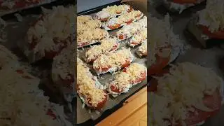 ЭТО САМЫЙ ВКУСНЫЙ РЕЦЕПТ ИЗ БАКЛАЖАН!! ПОПРОБУЙТЕ ОДИН РАЗ💯💯💯