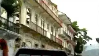 FOTOS DE PANAMA