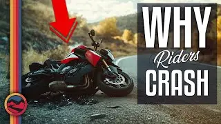 The Fastest Way to Crash Your Bike (Don’t Do This!)
