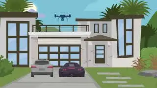 Drones in Real Estate
