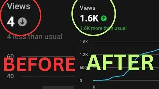 once you know this your youtube channel will grow faster