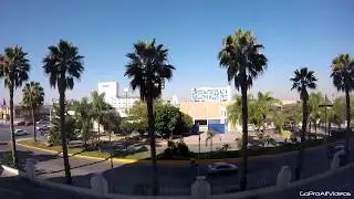 Viaje Guadalajara, León Gto.