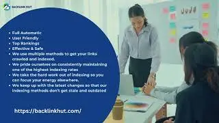 Free Backlinks Indexer