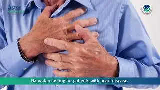 Fasting Tips for Heart Disease Patients