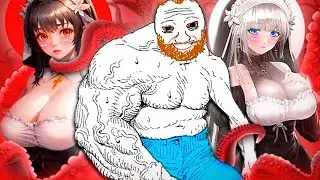 🔞Я ПРОШЕЛ ХЕНТАЙ ИГРУ, ЧТОБЫ ВАМ НЕ ПРИШЛОСЬ...🔞