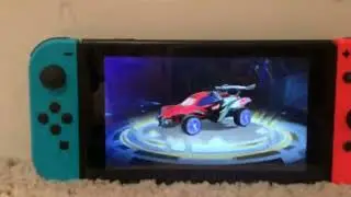 Rocket league drop opening!