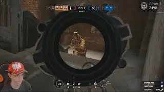 Can't Believe These Clutches | Stream Highlights #1