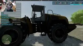 Hubbard NE Redux Ep 2  Great Grandpas Quarry