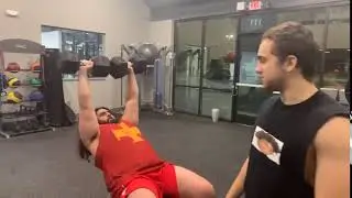 your armpit looks like my moms vagina