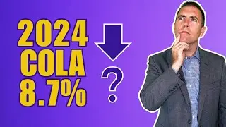 Don't Miss Out! Final 2024 Social Security COLA Prediction Revealed