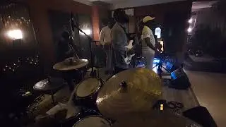 Fela Kuti's Classic Hit Song 'Ololufemi' | Dede Mabiaku & The Speakeasy Blues Project