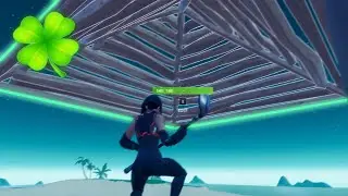 So Long ☘️ (Fortnite Montage)