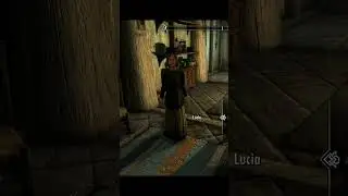 Dad of the Year | Skyrim