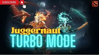 Juggernaut Turbo MODE