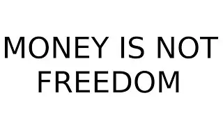 Freedom is above all - Code Monkey King