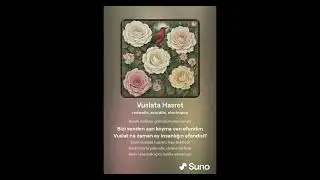 Vuslata Hasret