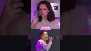 Stell Ajero (SB19) "My Heart Will Go On"