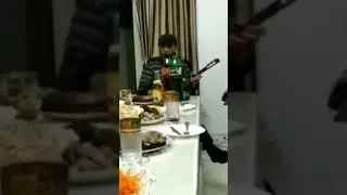 Джамалай Байсултанов 